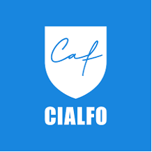 Cialfo logo Cialfo logo