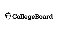 College Board logo College Board logo